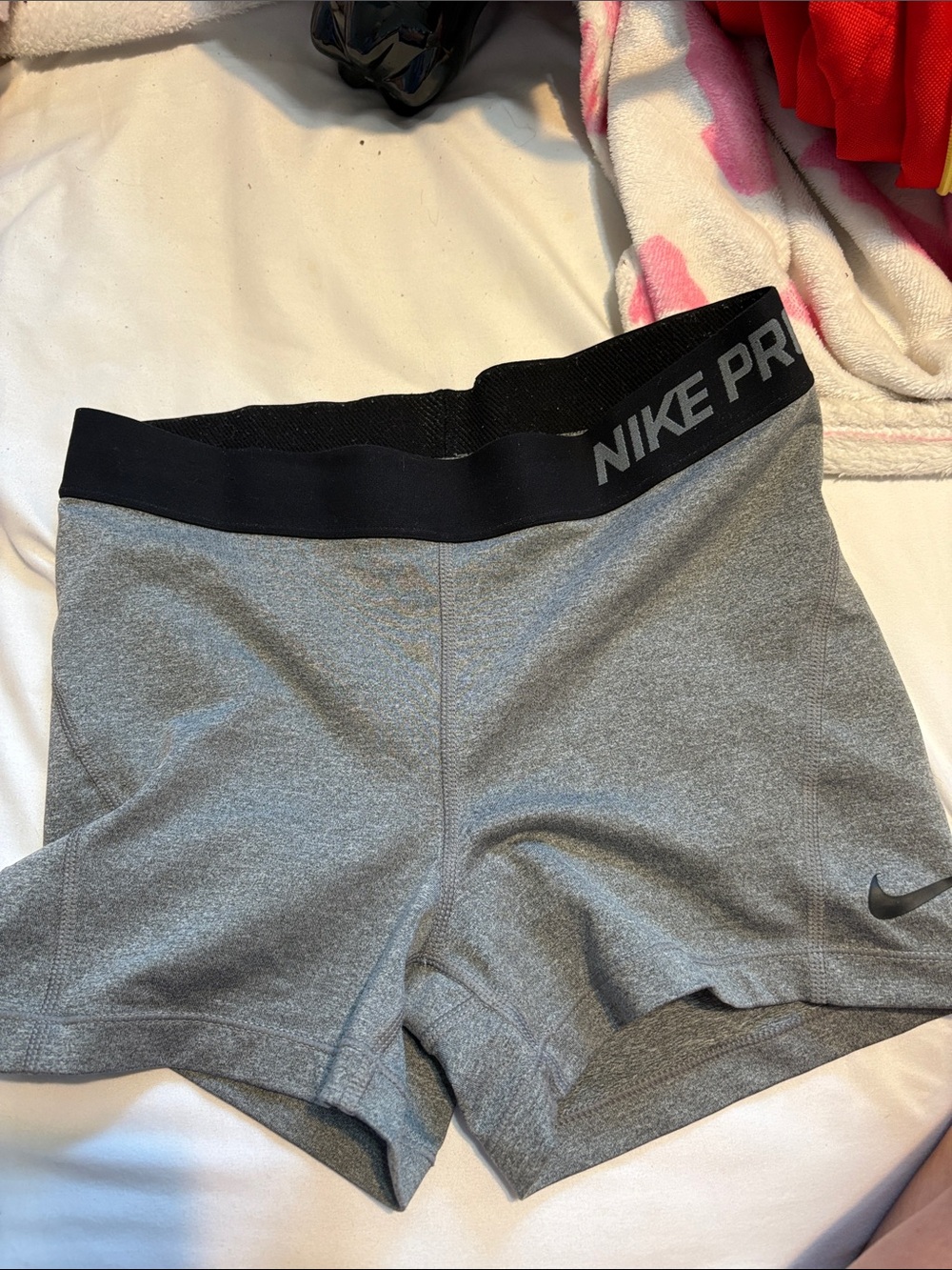 Nike pros